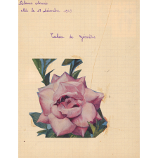 Cahier de Géométrie
