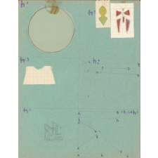 Cahier de Géométrie
