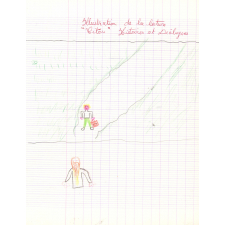 Cahier d'entraînement