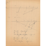 Cahier de mathématiques