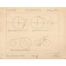 Croquis