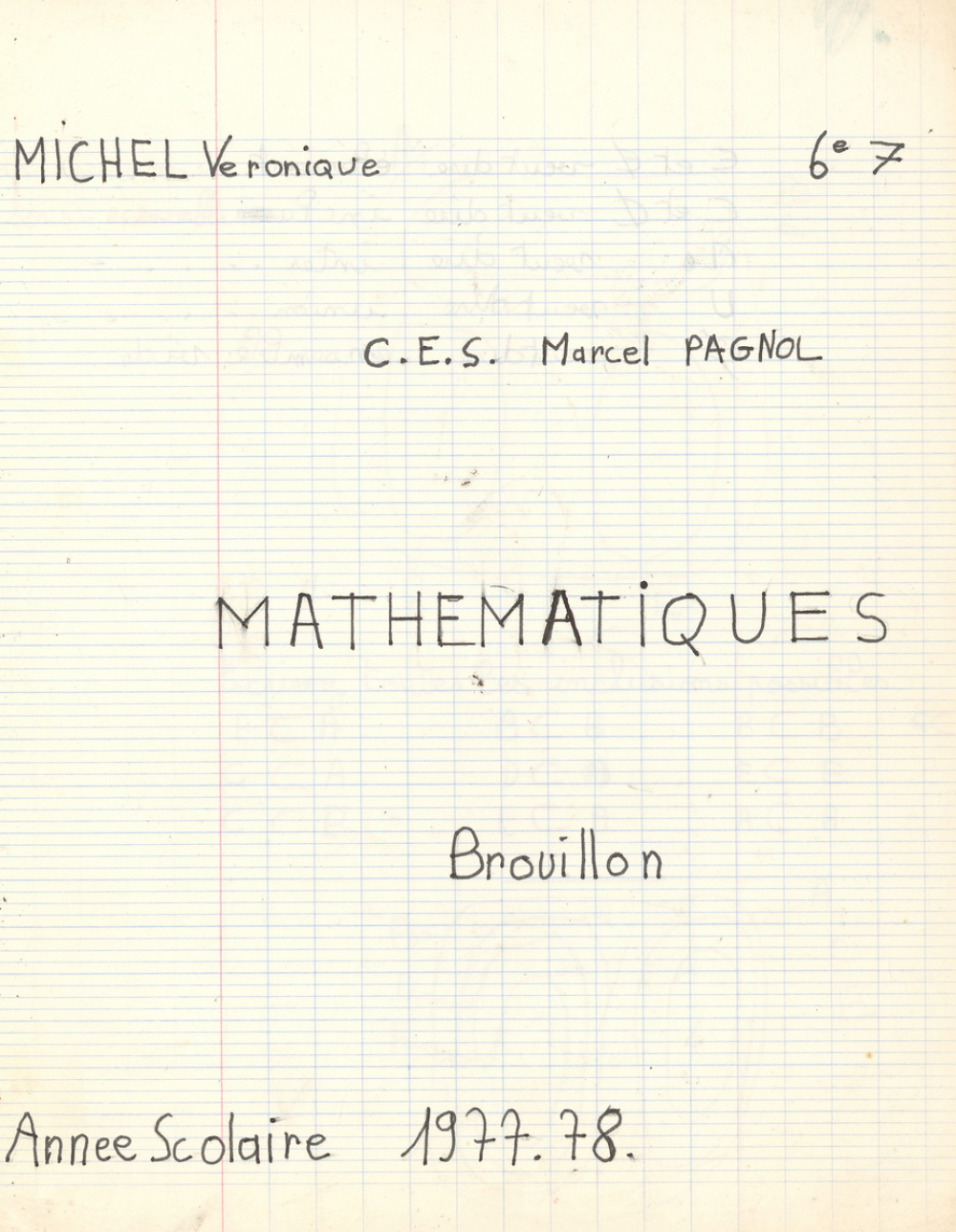 Mathématiques