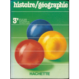 Histoire Géographie 3e. 