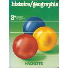 Histoire Géographie 3e.
