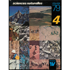 Sciences naturelles. 4.