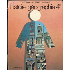 Histoire Géographie. Classe de 4e.