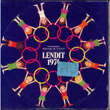 Lendit 1974