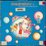 Imaginations pour l'expression corporelle des petits 4. .