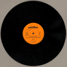 Variations musicales pour l'éducation rythmique et motrice 1. .