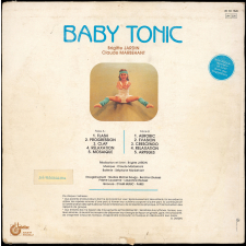 Baby Tonic. .
