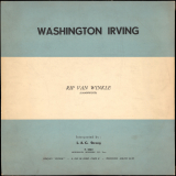 Rip van Winkle (unabridged)