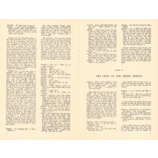 A Christmas Carol : in Prose being a Ghost Story of Christmas