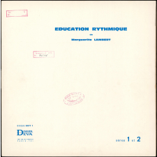 Education rythmique