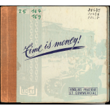 Time is money : anglais pratique et commercial. 1