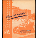 Time is money : anglais pratique et commercial. 2