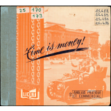 Time is money : anglais pratique et commercial. 2