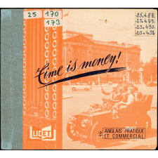 Time is money : anglais pratique et commercial. 2