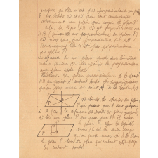 Géométrie