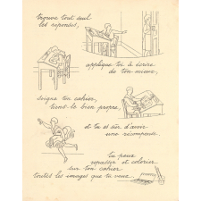 Concours de devoirs de vacances 
