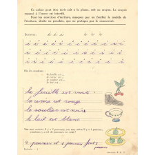 Concours de devoirs de vacances 