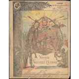 Cahier de devoirs journaliers