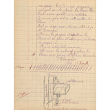 Cahier du jour