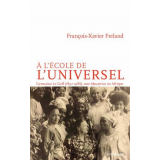 À l'école de l'universel