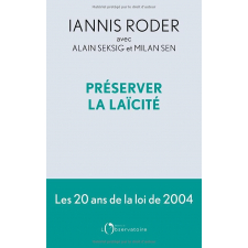 Préserver la laïcité
