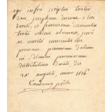 Ex-praemio .