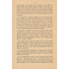 Ministère de l'Education nationale. Construction et aménagement des écoles primaires élémentaires. Commentaires des Instructions du 30 août 1949.