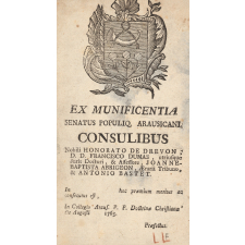 Ex-praemio .