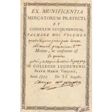 Ex-praemio .