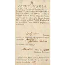 Ex-praemio .