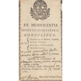 Ex-praemio .