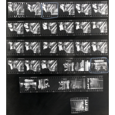 Interprètes simultanés : UNESCO 1963