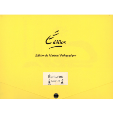 Ecritures