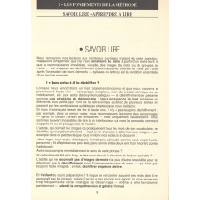 Ecrire pour lire : apprentissage de l'écrit au CP