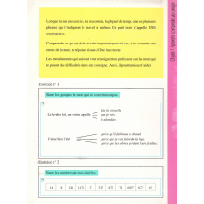 Consignes pour réussir