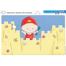 Le Kit écriture Nathan