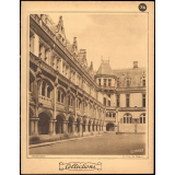 Cahier