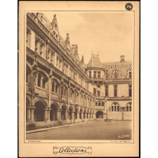 Cahier
