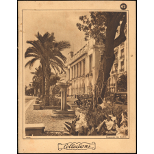 Cahier