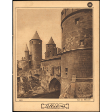 Cahier