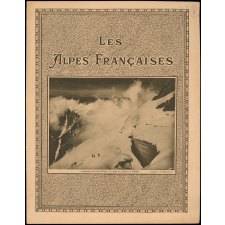 Les Alpes Françaises