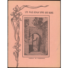 Couverture de cahier