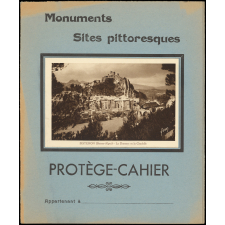 Monuments Sites pittoresques
