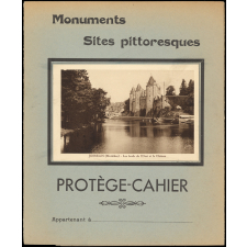 Monuments Sites pittoresques