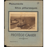 Monuments Sites pittoresques