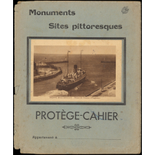 Monuments Sites pittoresques