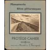 Monuments Sites pittoresques